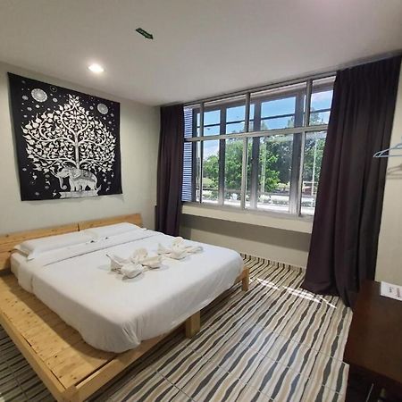 De Chukai Hotel Zewnętrze zdjęcie