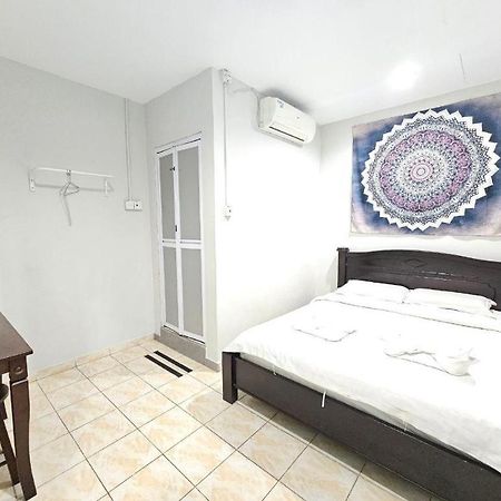 De Chukai Hotel Zewnętrze zdjęcie