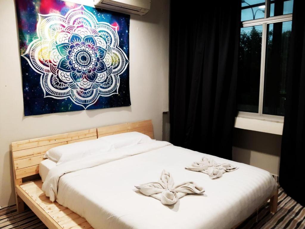 De Chukai Hotel Zewnętrze zdjęcie