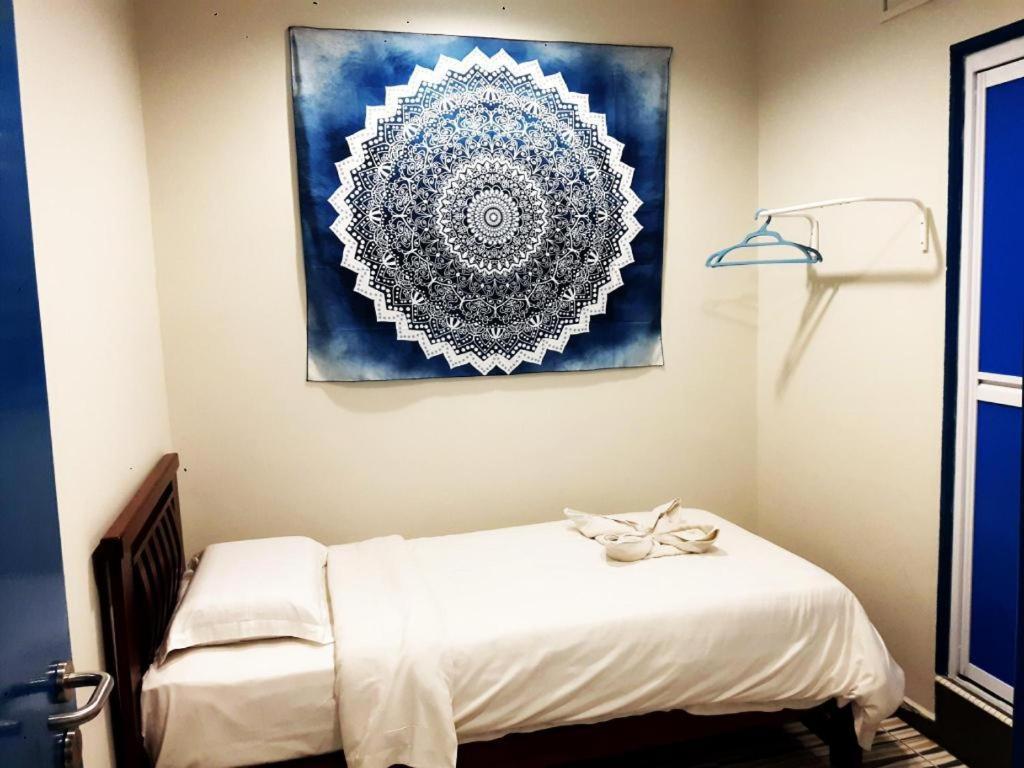 De Chukai Hotel Zewnętrze zdjęcie