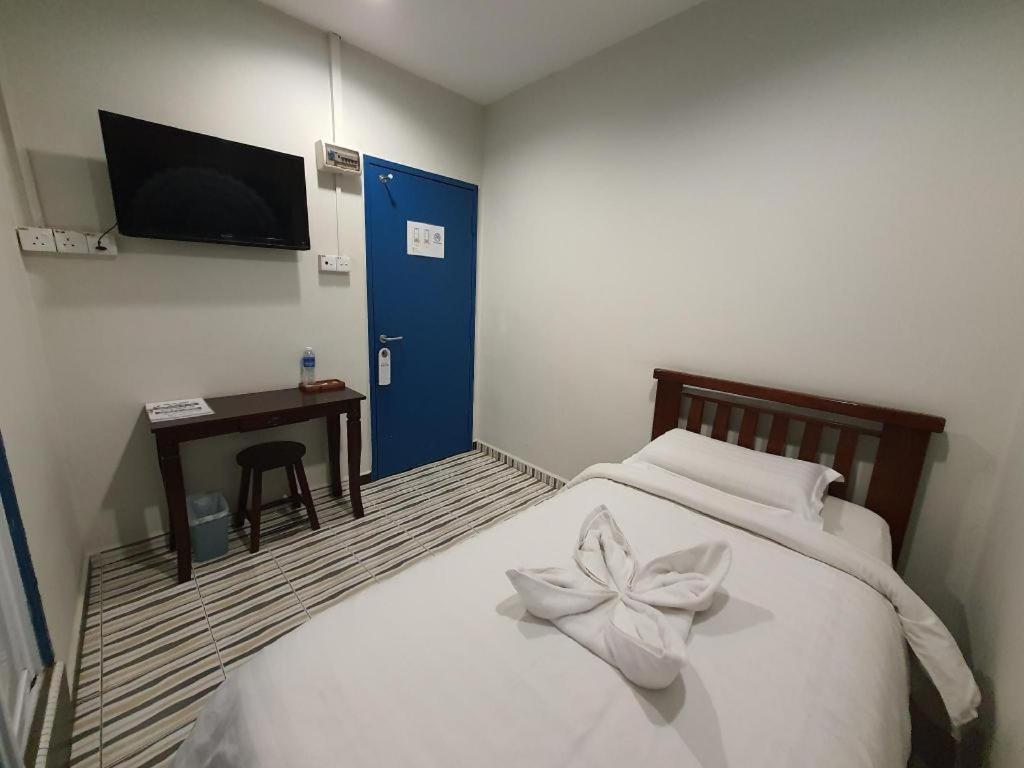 De Chukai Hotel Zewnętrze zdjęcie