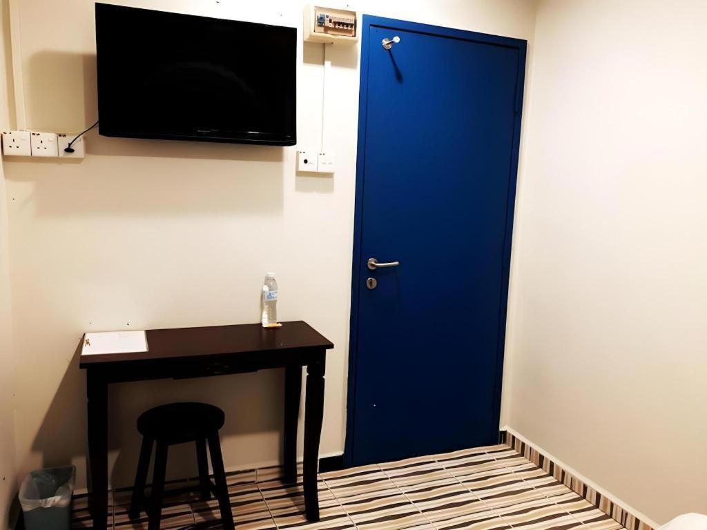 De Chukai Hotel Zewnętrze zdjęcie
