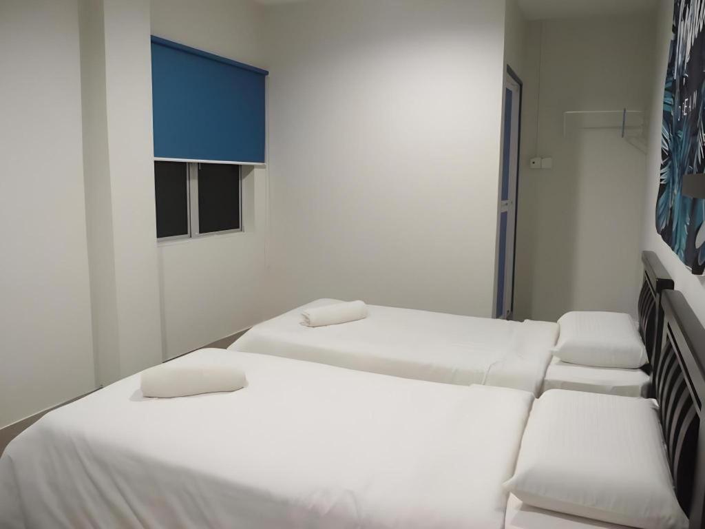 De Chukai Hotel Zewnętrze zdjęcie