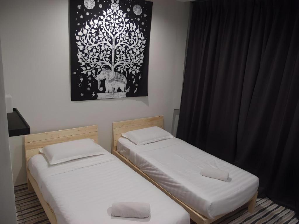 De Chukai Hotel Zewnętrze zdjęcie