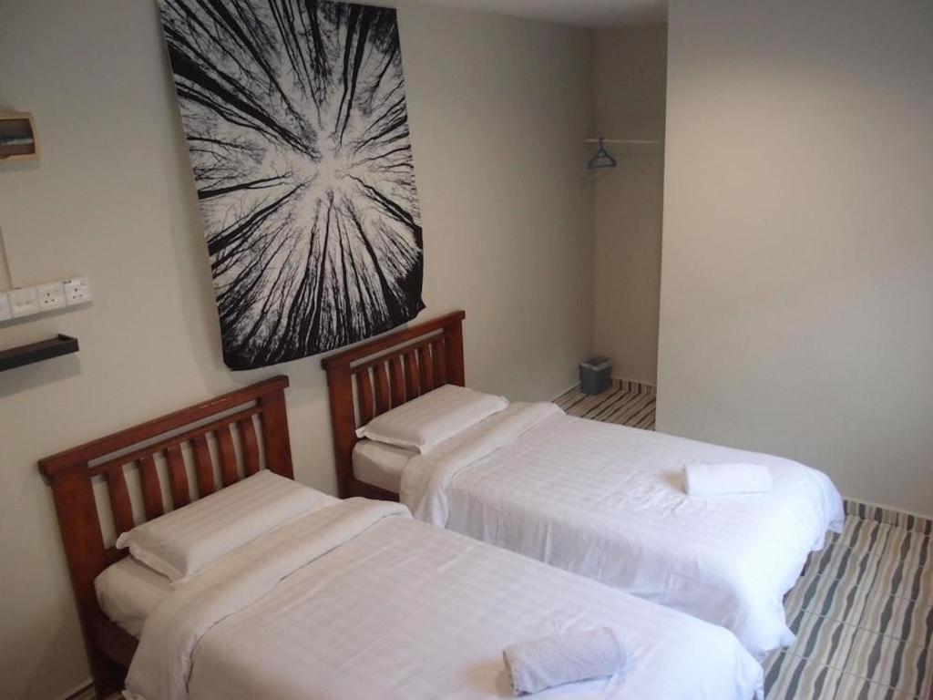 De Chukai Hotel Zewnętrze zdjęcie