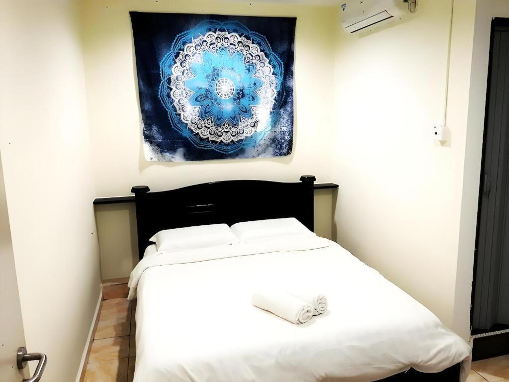 De Chukai Hotel Zewnętrze zdjęcie