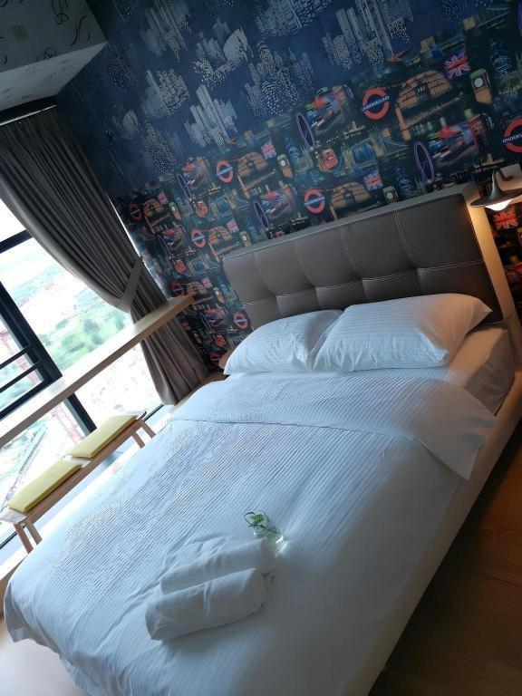 De Chukai Hotel Zewnętrze zdjęcie