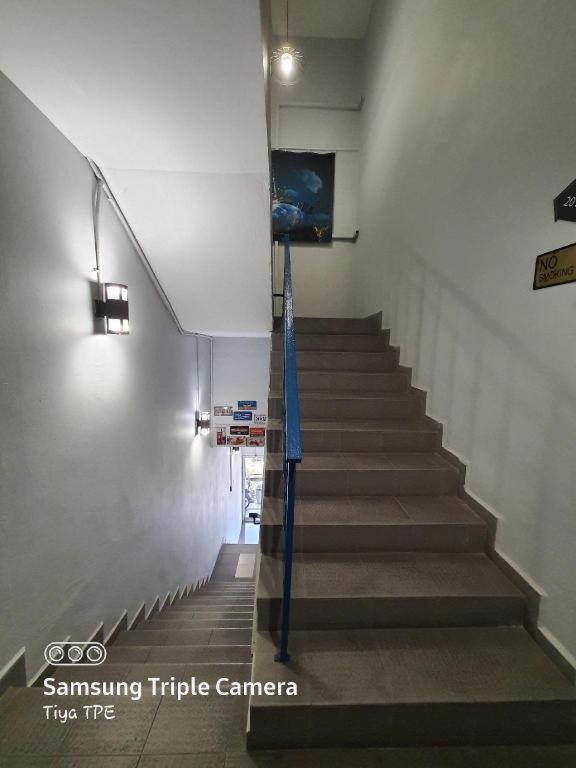 De Chukai Hotel Zewnętrze zdjęcie