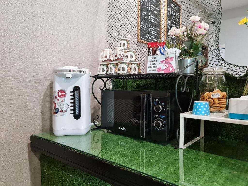 De Chukai Hotel Zewnętrze zdjęcie