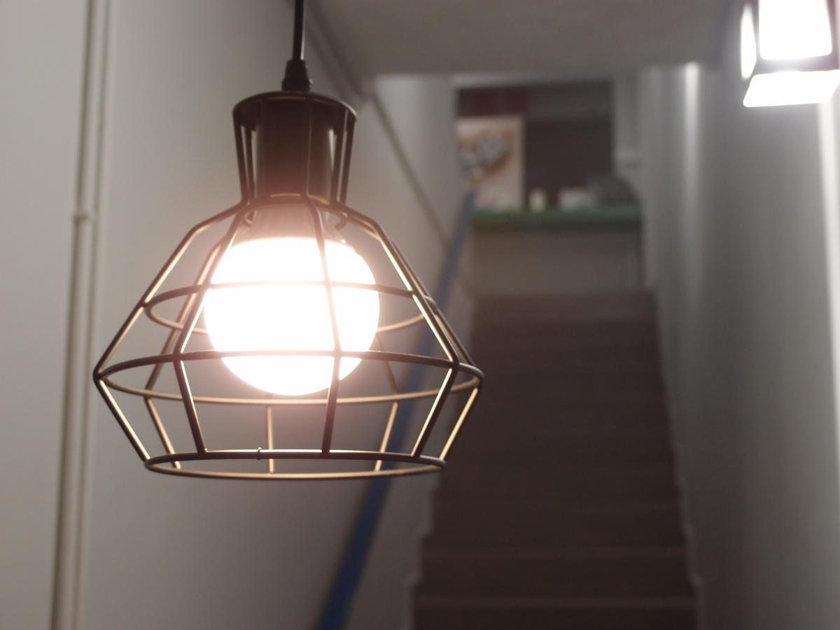De Chukai Hotel Zewnętrze zdjęcie