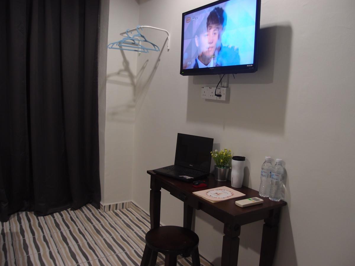 De Chukai Hotel Zewnętrze zdjęcie