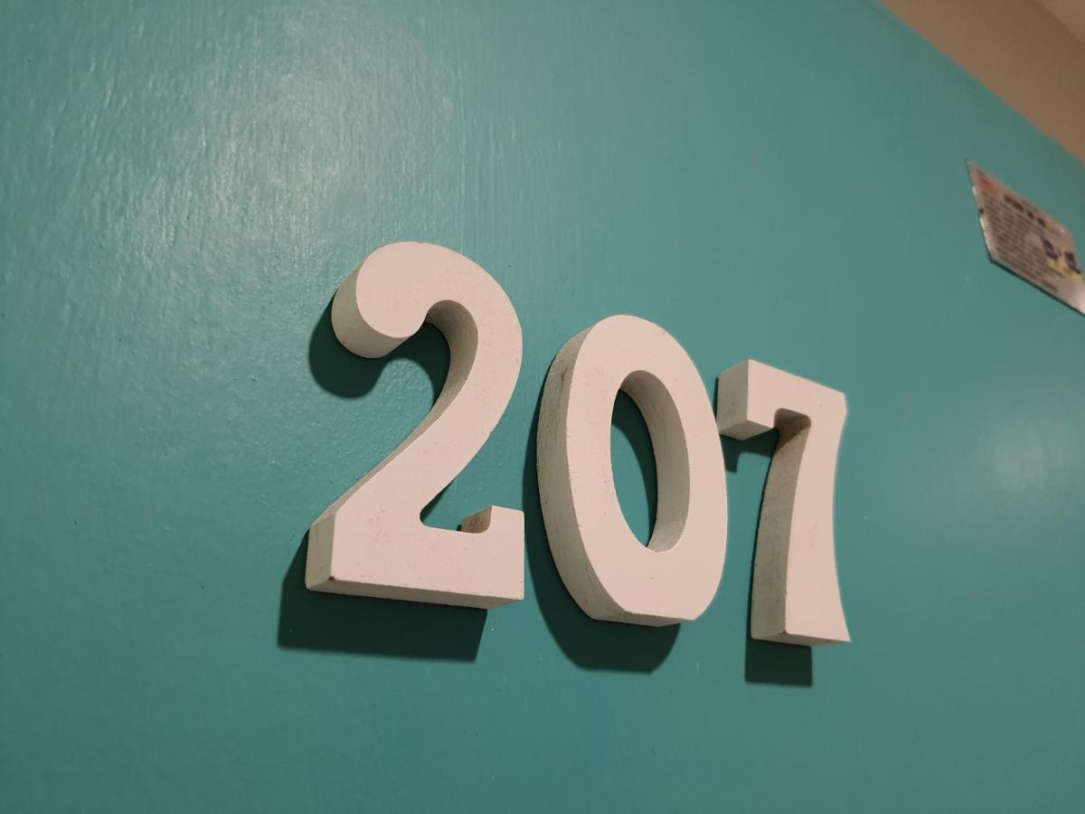 De Chukai Hotel Zewnętrze zdjęcie